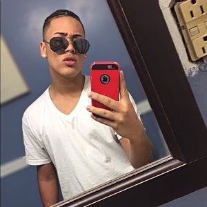 Meet your Posher, Nathyus